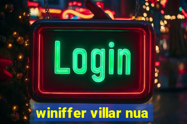 winiffer villar nua